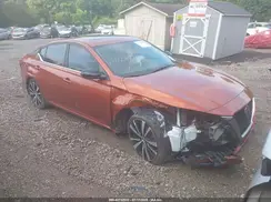 1N4AL4CV5LC118922 2020 NISSAN ALTIMA