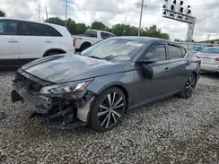 1N4AL4CV5LC143089 2020 NISSAN ALTIMA
