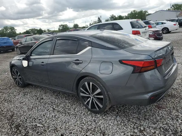 1N4AL4CV5LC143089 2020 NISSAN ALTIMA - Image 2