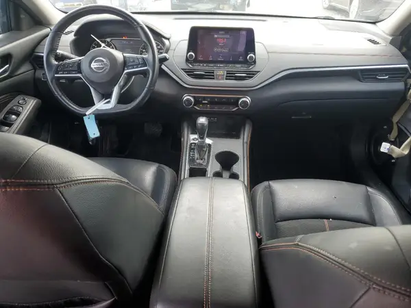 1N4AL4CV5LC143089 2020 NISSAN ALTIMA - Image 8