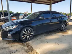 1N4AL4CV5LC143500 2020 NISSAN ALTIMA
