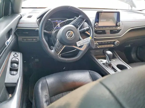 1N4AL4CV5LC143500 2020 NISSAN ALTIMA - Image 8