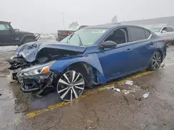 1N4AL4CV5LN310801 2020 NISSAN ALTIMA