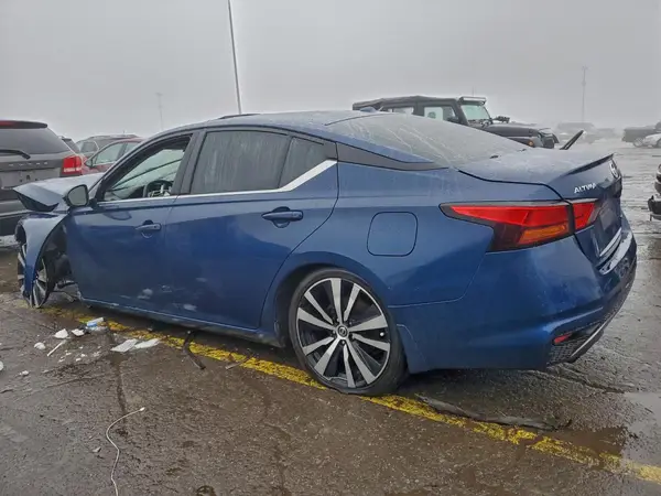 1N4AL4CV5LN310801 2020 NISSAN ALTIMA - Image 2