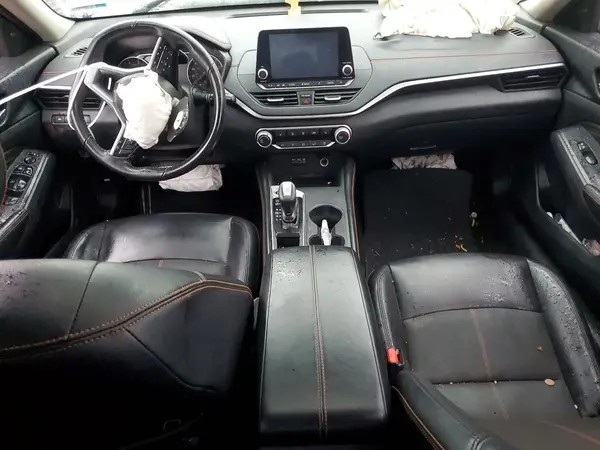1N4AL4CV5LN310801 2020 NISSAN ALTIMA - Image 8