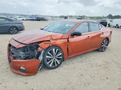 1N4AL4CV5MN302117 2021 NISSAN ALTIMA