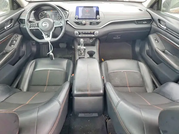 1N4AL4CV5MN302117 2021 NISSAN ALTIMA - Image 8