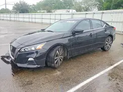 1N4AL4CV5MN327986 2021 NISSAN ALTIMA