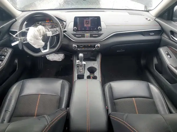 1N4AL4CV5MN327986 2021 NISSAN ALTIMA - Image 8