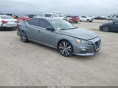 1N4AL4CV5MN330516 2021 NISSAN ALTIMA