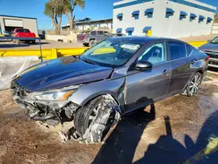 1N4AL4CV5MN331780 2021 NISSAN ALTIMA