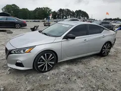1N4AL4CV5MN338972 2021 NISSAN ALTIMA