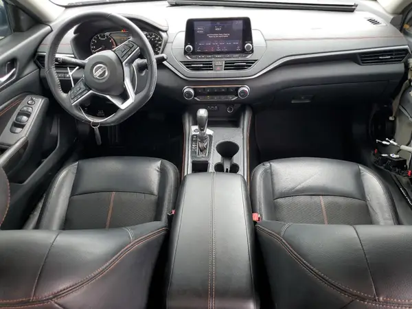 1N4AL4CV5MN338972 2021 NISSAN ALTIMA - Image 8