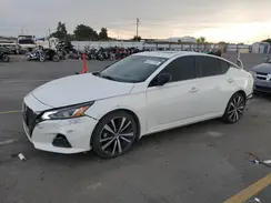 1N4AL4CV5MN344173 2021 NISSAN ALTIMA