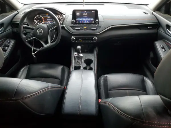 1N4AL4CV5MN344173 2021 NISSAN ALTIMA - Image 8