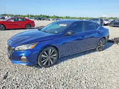 1N4AL4CV5MN351544 2021 NISSAN ALTIMA