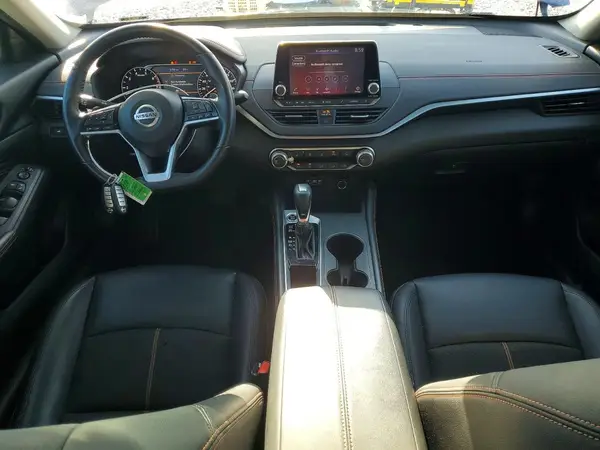 1N4AL4CV5MN351544 2021 NISSAN ALTIMA - Image 8