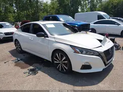 1N4AL4CV5MN360860 2021 NISSAN ALTIMA