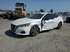 1N4AL4CV5MN370174 2021 NISSAN ALTIMA