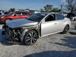 1N4AL4CV5MN384107 2021 NISSAN ALTIMA