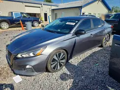 1N4AL4CV5MN384642 2021 NISSAN ALTIMA