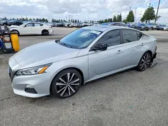 1N4AL4CV5MN411676 2021 NISSAN ALTIMA