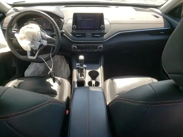 1N4AL4CV5NN312583 2022 NISSAN ALTIMA - Image 8