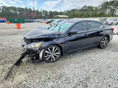 1N4AL4CV5NN323180 2022 NISSAN ALTIMA