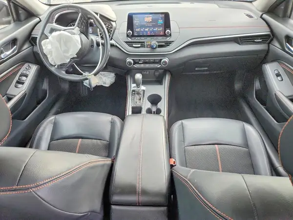 1N4AL4CV5NN323180 2022 NISSAN ALTIMA - Image 8