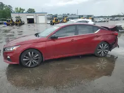 1N4AL4CV5NN331585 2022 NISSAN ALTIMA