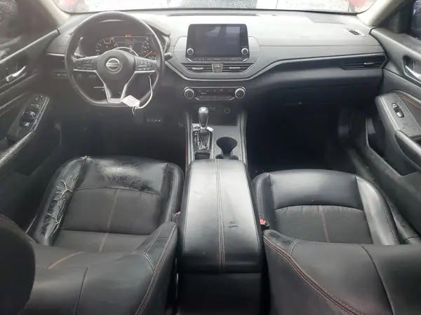 1N4AL4CV5NN331585 2022 NISSAN ALTIMA - Image 8