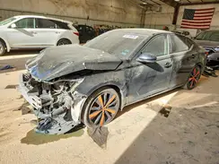 1N4AL4CV5NN336964 2022 NISSAN ALTIMA