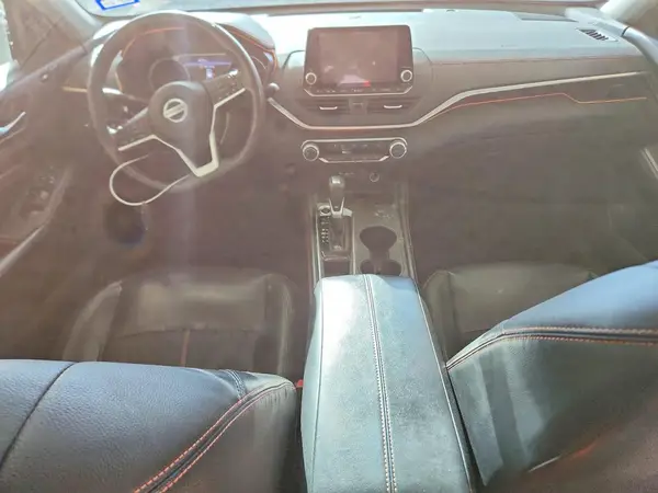 1N4AL4CV5NN336964 2022 NISSAN ALTIMA - Image 8