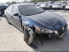 1N4AL4CV5NN338245 2022 NISSAN ALTIMA