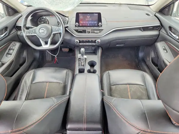 1N4AL4CV5NN345745 2022 NISSAN ALTIMA - Image 8