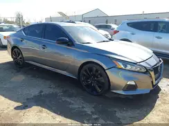 1N4AL4CV5NN352257 2022 NISSAN ALTIMA