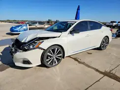 1N4AL4CV5NN373772 2022 NISSAN ALTIMA