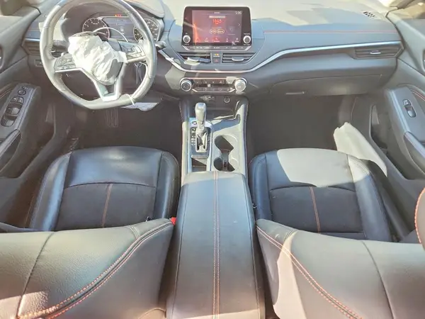 1N4AL4CV5NN373772 2022 NISSAN ALTIMA - Image 8