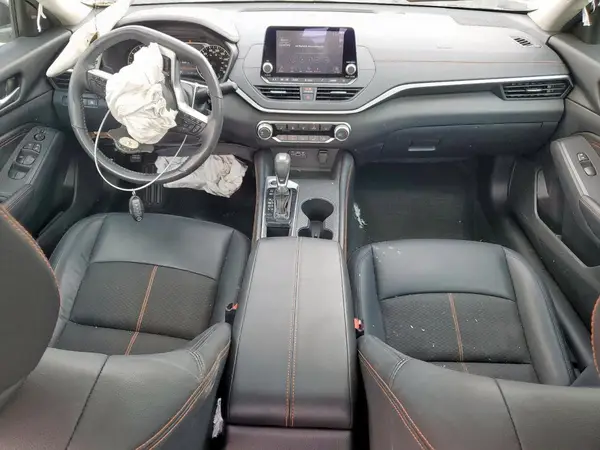 1N4AL4CV5NN380169 2022 NISSAN ALTIMA - Image 8
