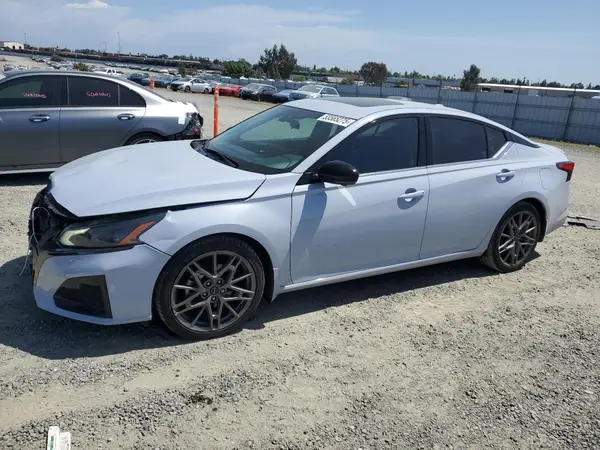 1N4AL4CV5PN310478 2023 NISSAN ALTIMA - Image 1