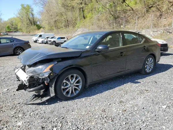 1N4AL4CV5PN323859 2023 NISSAN ALTIMA - Image 1