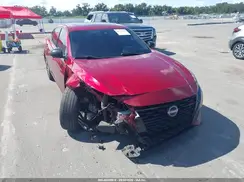 1N4AL4CV5PN325370 2023 NISSAN ALTIMA