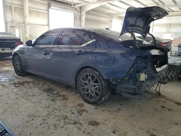 1N4AL4CV5PN330794 2023 NISSAN ALTIMA - Image 2