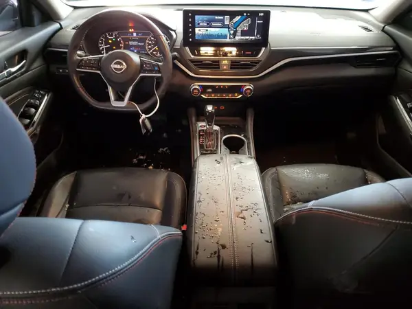 1N4AL4CV5PN330794 2023 NISSAN ALTIMA - Image 8