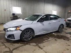 1N4AL4CV5PN338510 2023 NISSAN ALTIMA