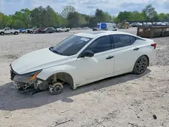 1N4AL4CV5PN343917 2023 NISSAN ALTIMA