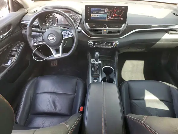 1N4AL4CV5PN343917 2023 NISSAN ALTIMA - Image 8