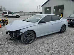 1N4AL4CV5PN355260 2023 NISSAN ALTIMA