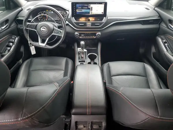 1N4AL4CV5PN355260 2023 NISSAN ALTIMA - Image 8