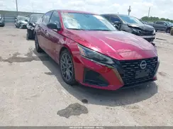 1N4AL4CV5PN358420 2023 NISSAN ALTIMA
